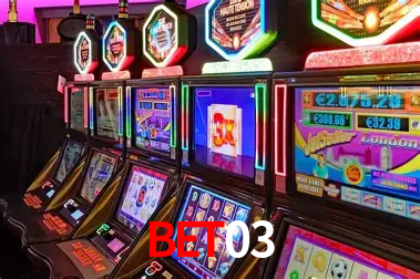 Descubra a Essência do BET03: Nossa História e Compromissos