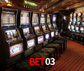 Desvendando o Mundo dos Jogos Virtuais na BET03