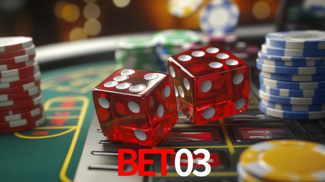 Statistics BET03