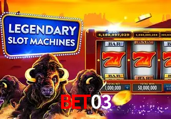 A Revolução dos Aplicativos de Jogos no BET03