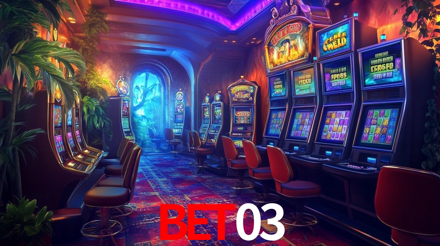 Welcome Bonus BET03