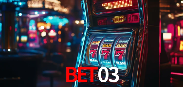 Experiência VIP BET03