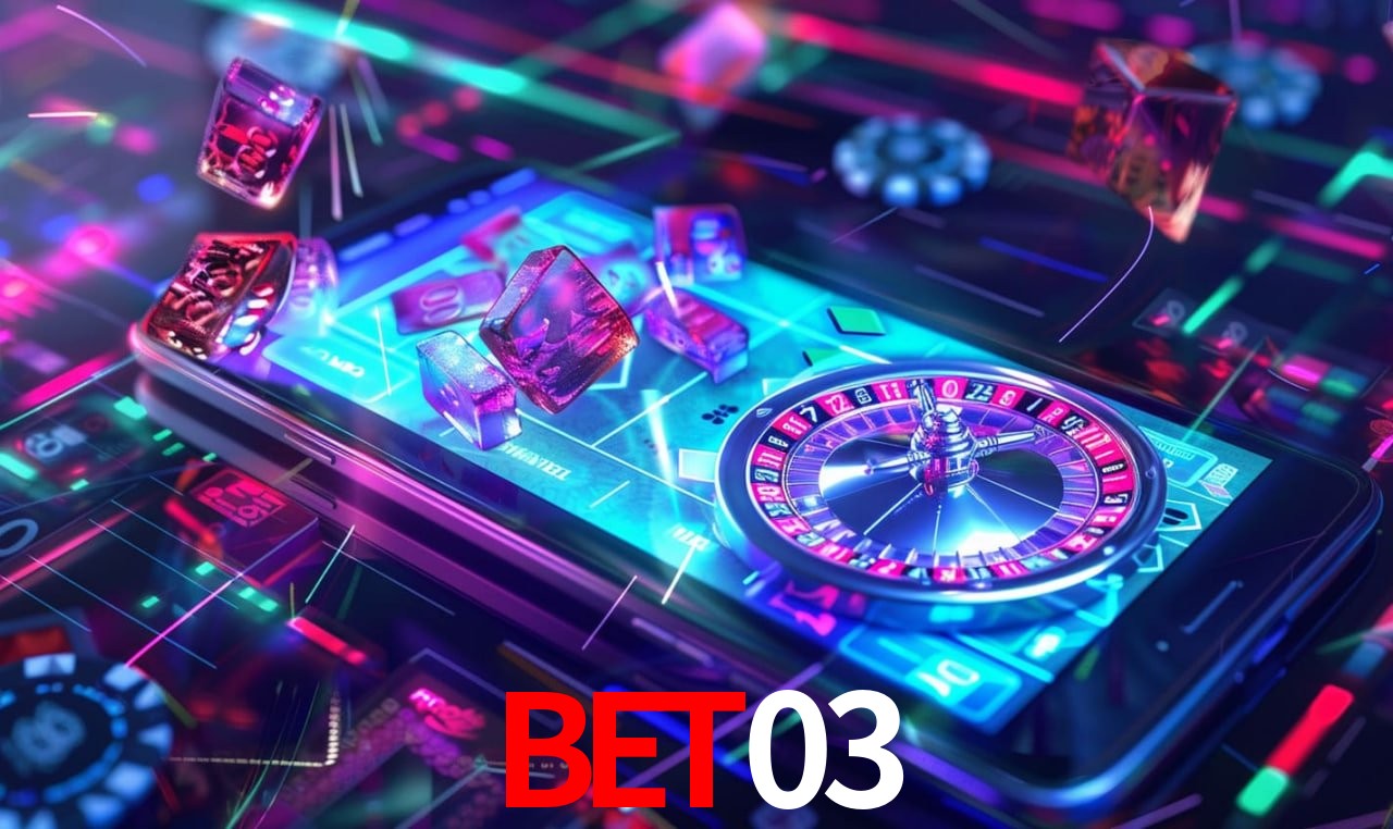 Estatísticas BET03