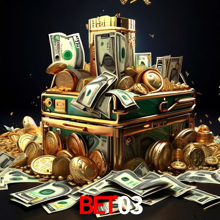 Experiência VIP BET03