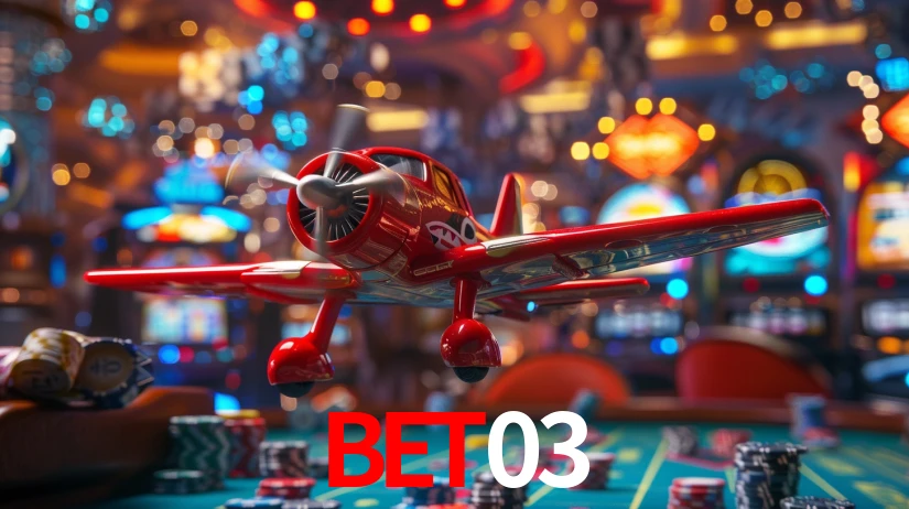 Estatísticas Crash Games BET03