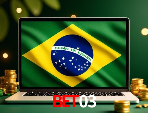 Provedores de Jogos BET03