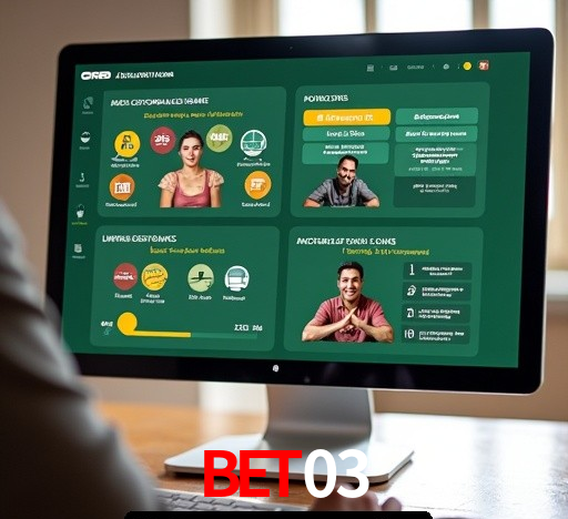 Promoções Sazonais BET03