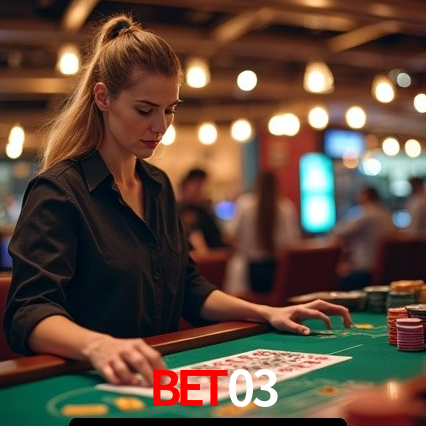 Estatísticas Esportivas BET03