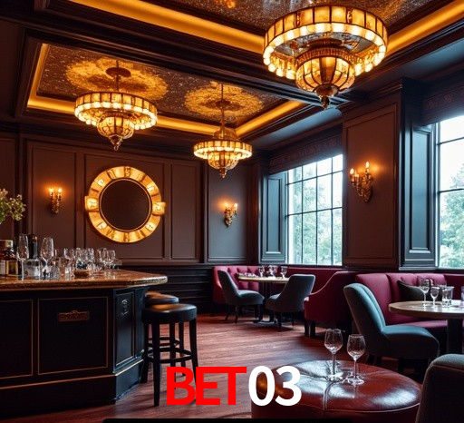 Especiais de Fim de Semana BET03