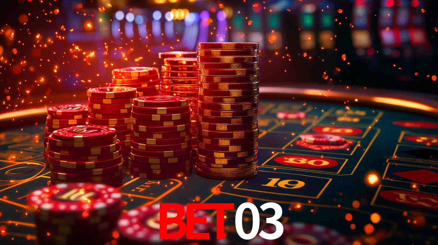 Sports Statistics BET03