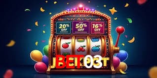 Promoções Sazonais BET03