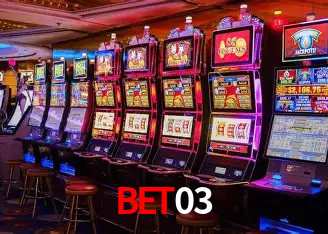 Descubra a Essência do BET03: Nossa História e Compromissos