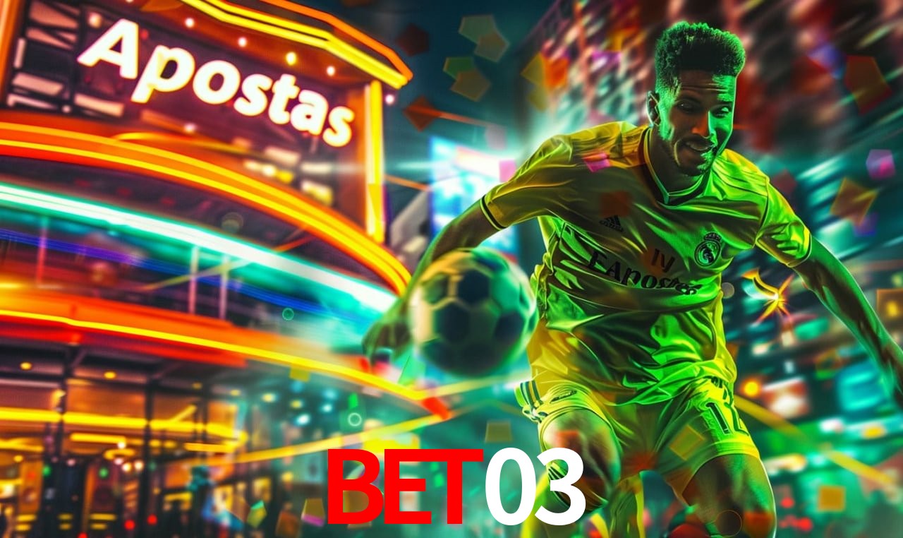 Casino Ao Vivo BET03