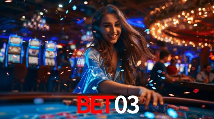 Account Benefits BET03