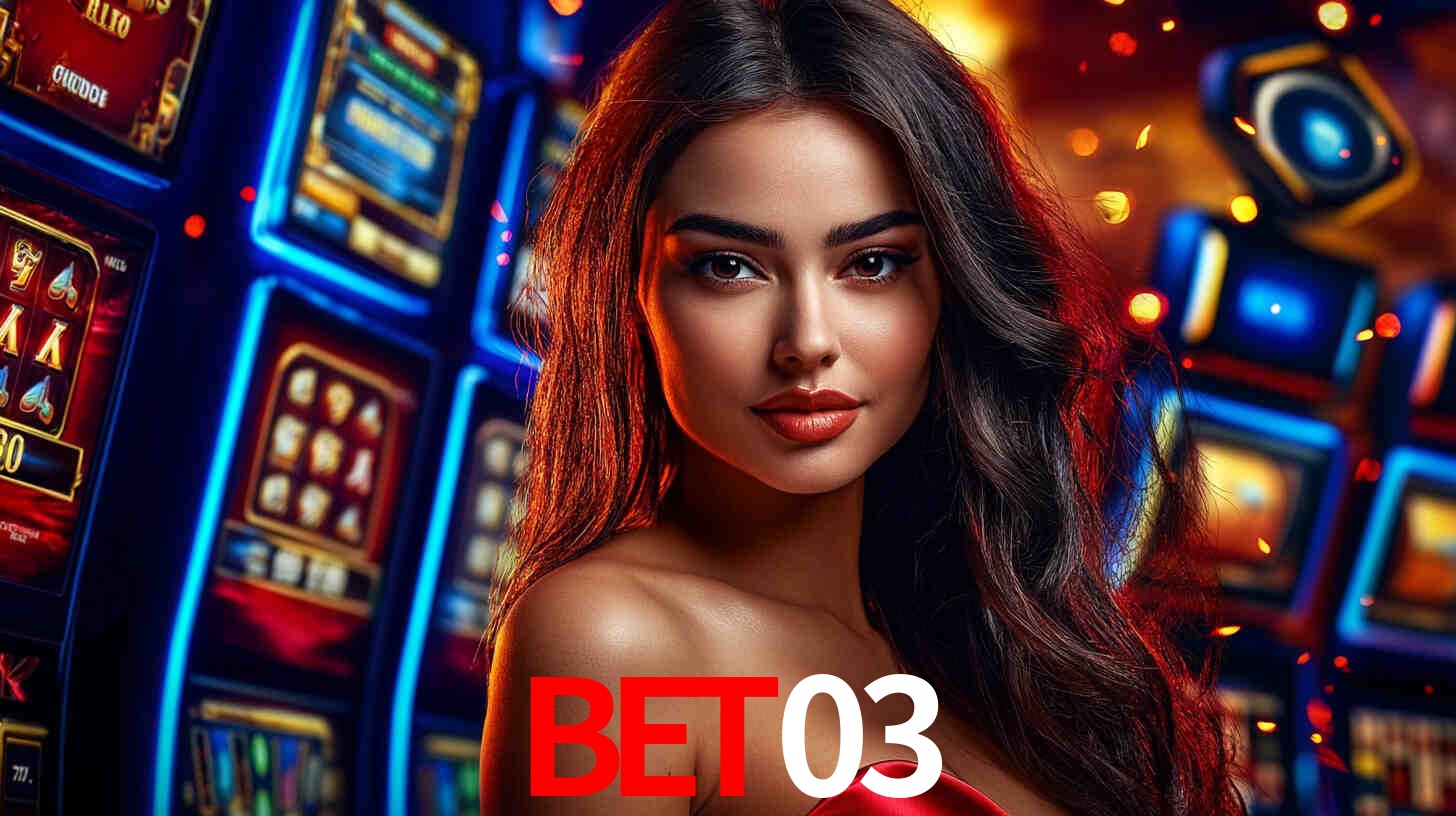 Descubra o Programa VIP da BET03: Vantagens Exclusivas para Jogadores