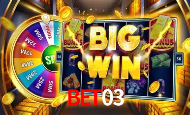 Descubra a Magia dos Jogos de Arcade no BET03