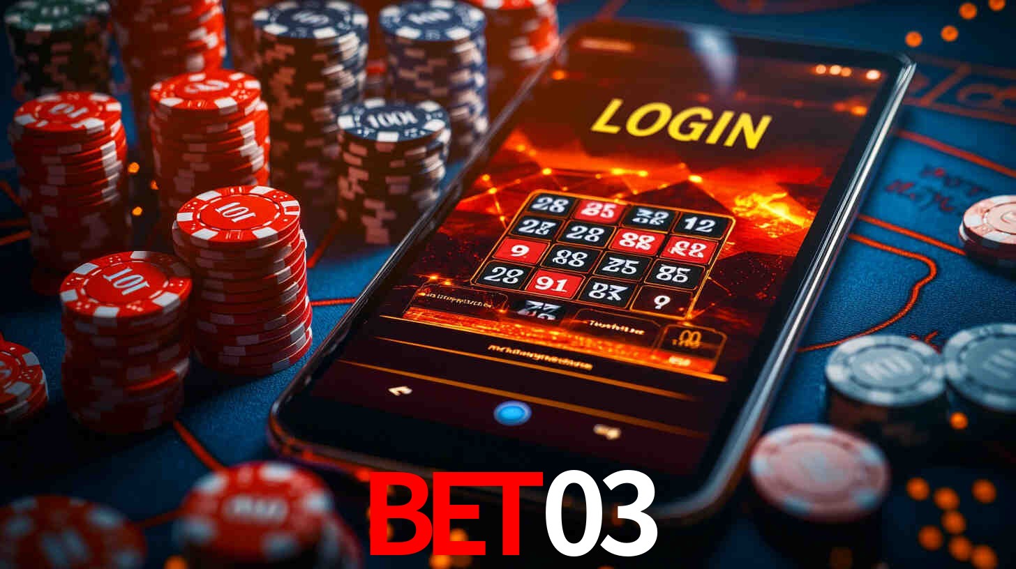 Exclusive Games BET03