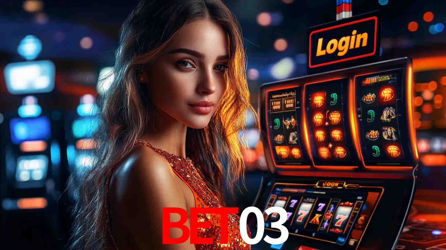 Live Casino BET03