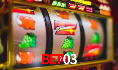 Apostas Esportivas na BET03: Um Guia Completo