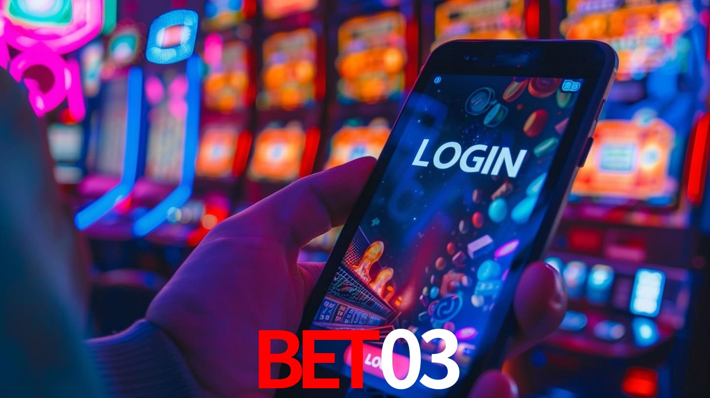 Casino VIP BET03