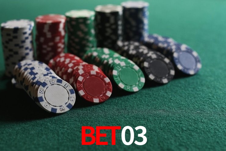 Platform Technology BET03