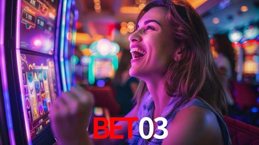 Roulette Table BET03