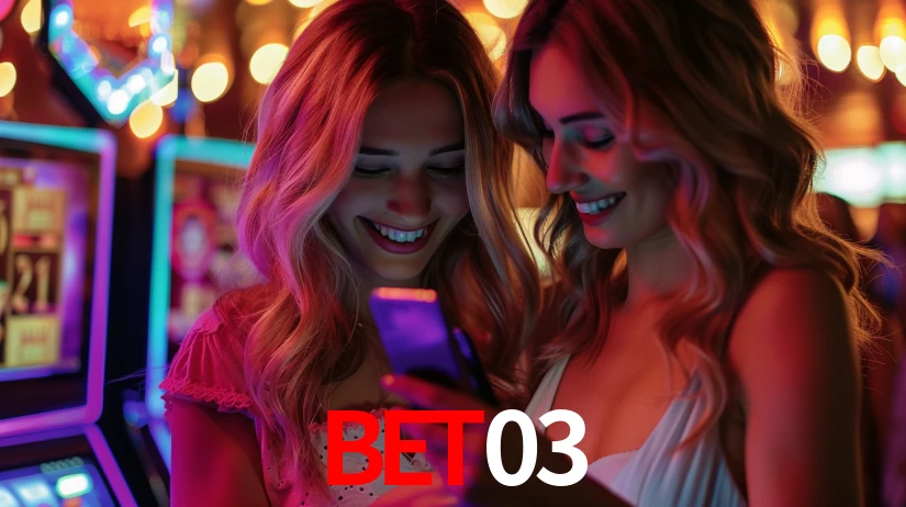 VIP Casino BET03