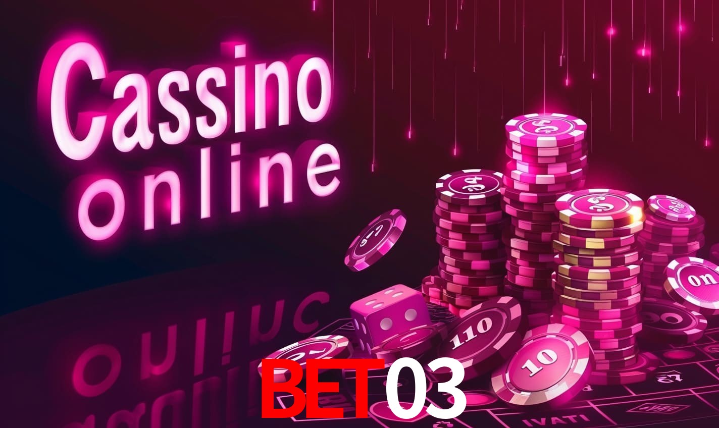 A Emoção da Loteria na BET03: Uma Chance de Mudança de Vida