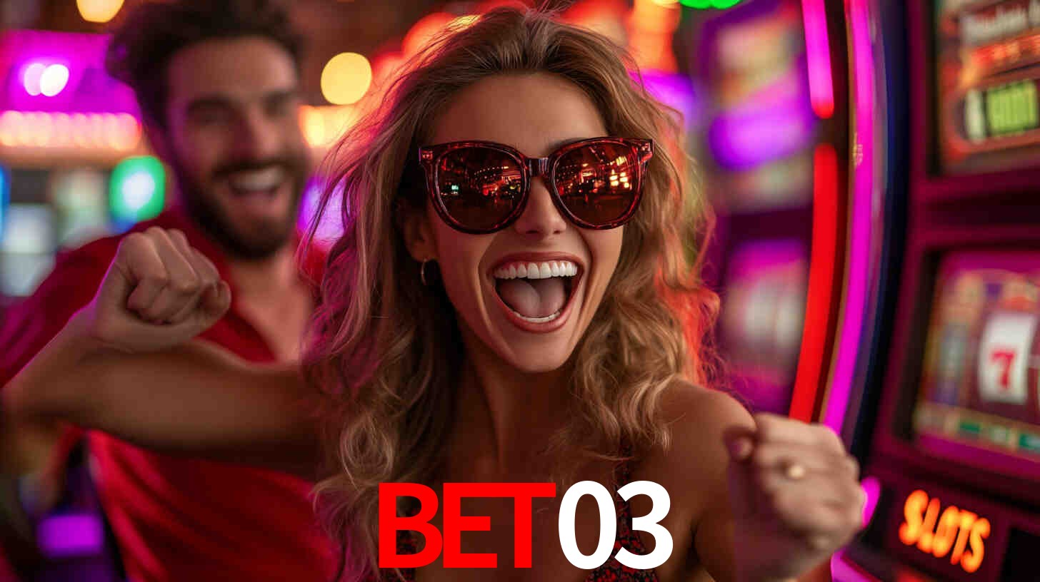 Descubra a Essência do BET03: Nossa História e Compromissos