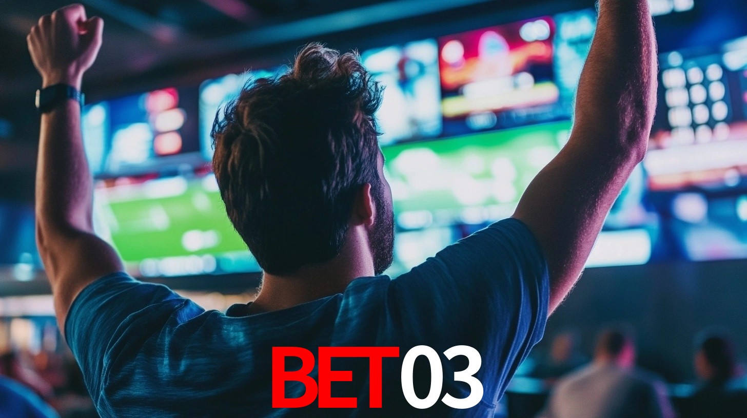 Programa VIP BET03