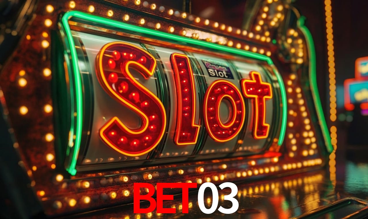 Promoção Relâmpago BET03