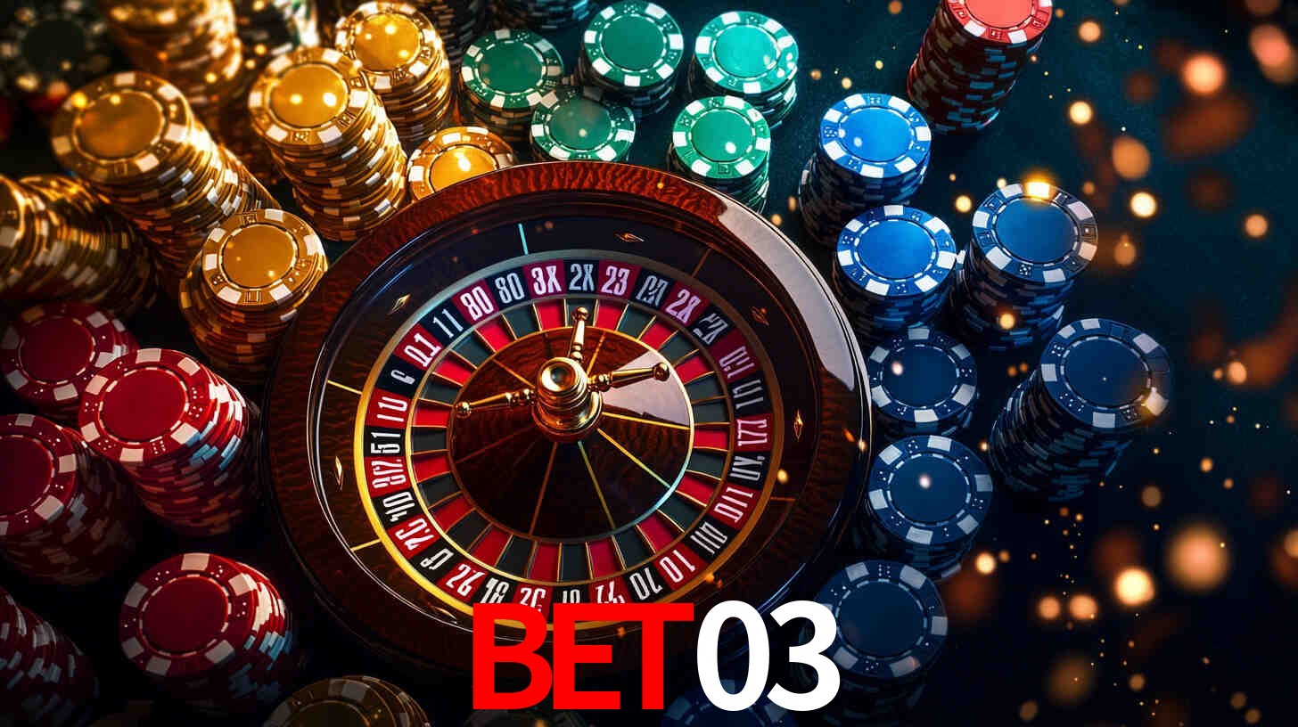 Football Betting BET03