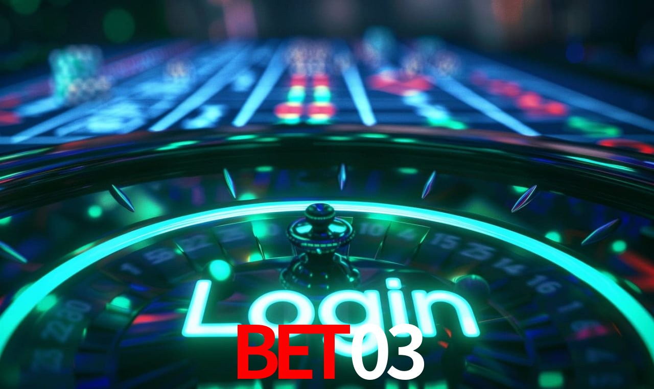Estatísticas Esportivas BET03