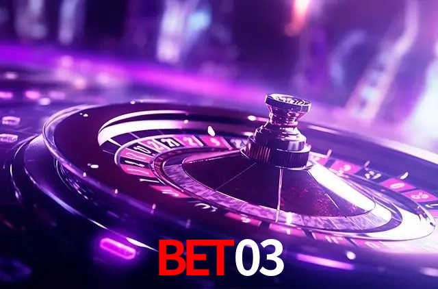 Interface do App BET03