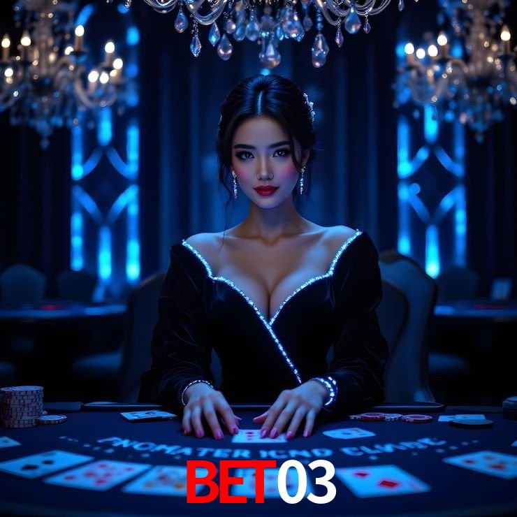 Cadastro Rápido BET03
