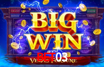 BET03 paga