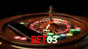 Live Casino BET03