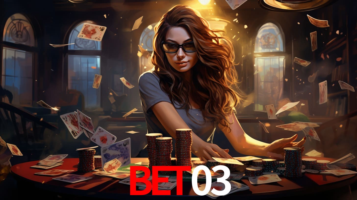 Player Reviews BET03