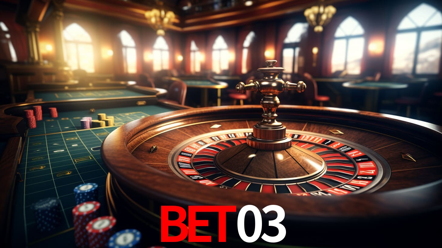 Bonus Features BET03