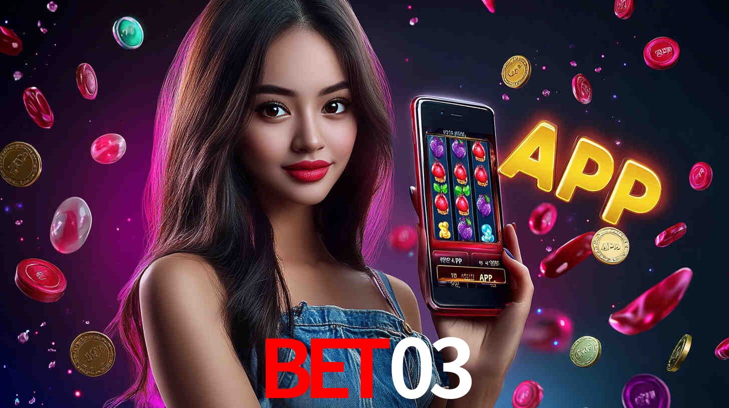 Descubra a Essência do BET03: Nossa História e Compromissos