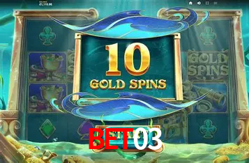 Inovações de Jogos na BET03: O Futuro das Experiências Interativas