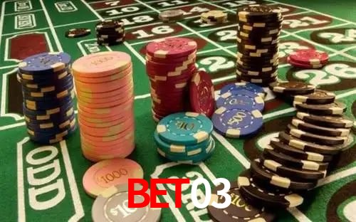 BET03 paga