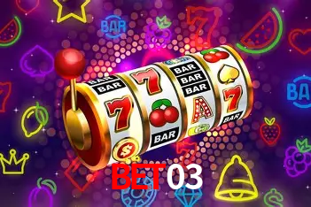 A Emoção da Loteria na BET03: Uma Chance de Mudança de Vida