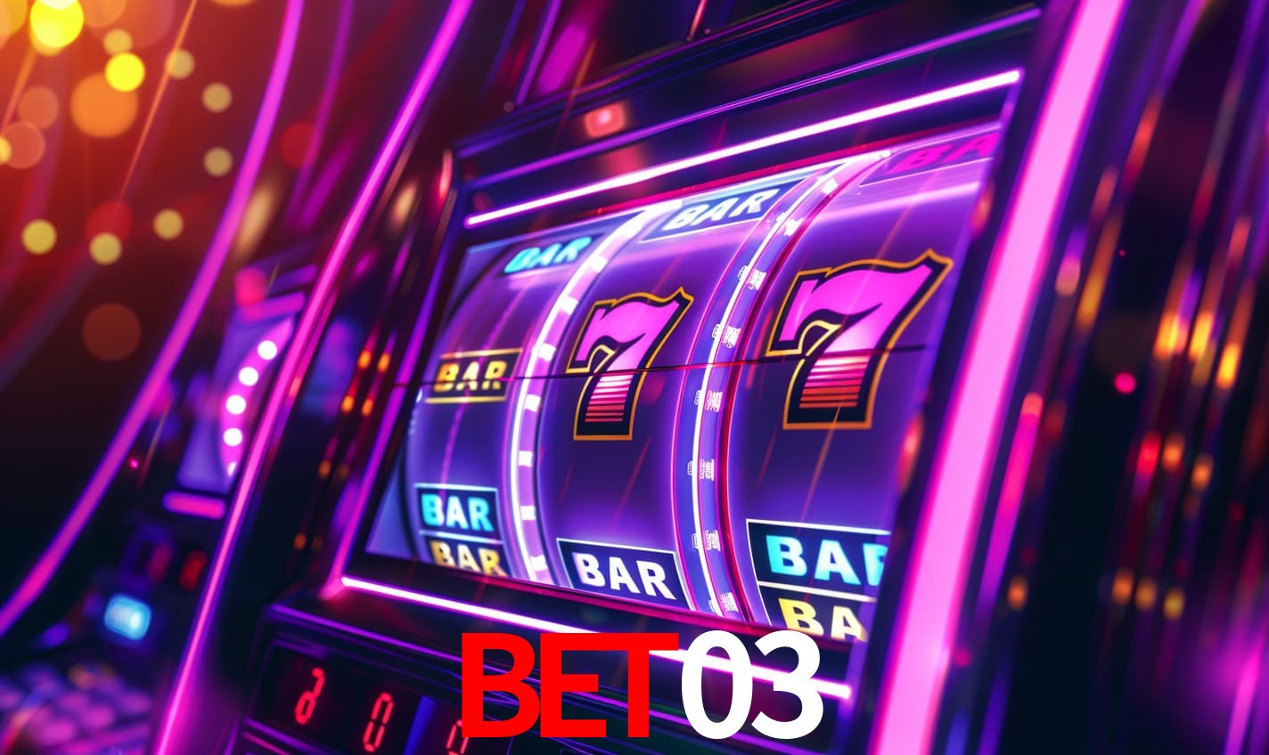 Welcome Bonus BET03