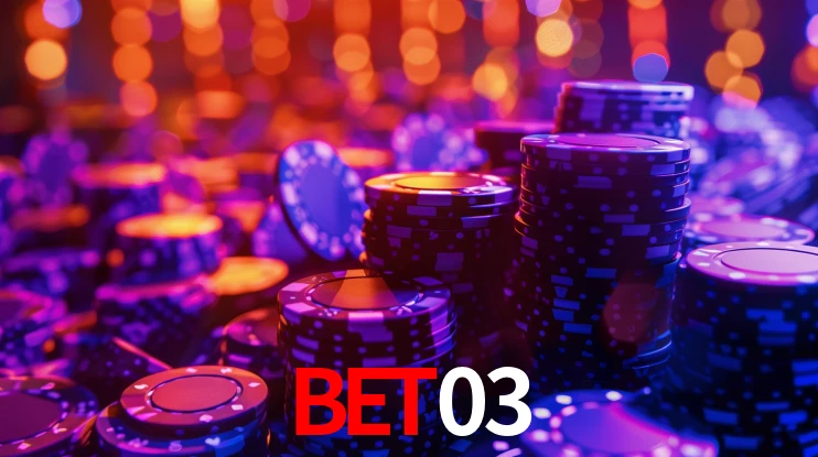 BET03 App Interface