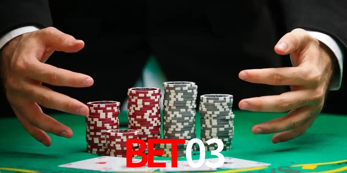 BET03 paga