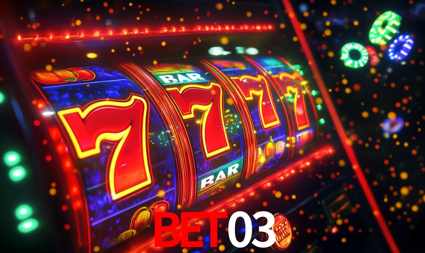 Daily Bonuses BET03
